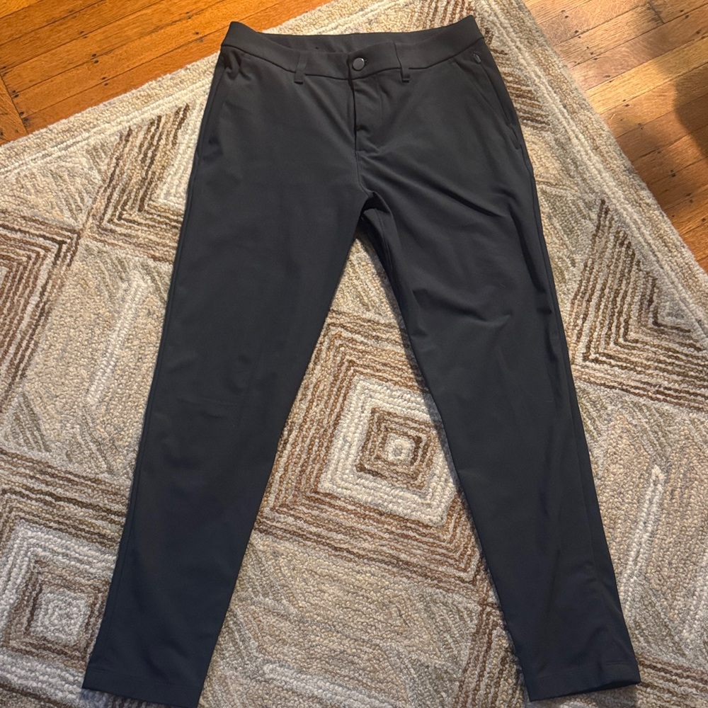 Lulu ABC Slacks